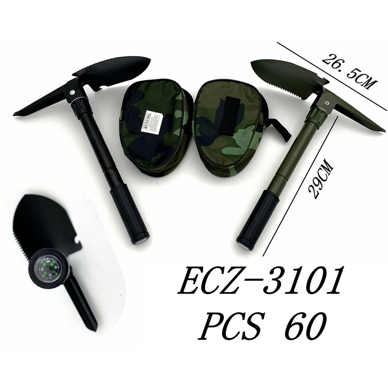 ECZ-3101 CS60